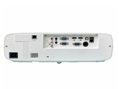 Máy chiếu Laser Boxlight AYW 1