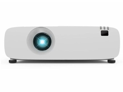 Máy chiếu Laser Boxlight AYW 0