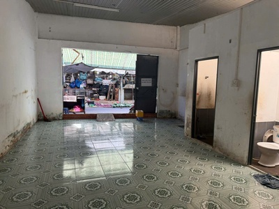 Cho thuê nhà 2 mặt tiền Chợ An Thới Cmt8 Bình Thuỷ TP Cần Thơ 0