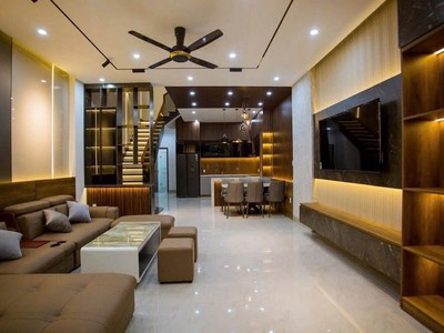 Căn nhà 3 tầng - Giá nhỉnh 9 tỷ Sổ tươi gần đường Võ Chí Công, Hoà Xuân 0