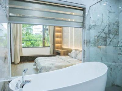 Căn nhà 3 tầng - Giá nhỉnh 9 tỷ Sổ tươi gần đường Võ Chí Công, Hoà Xuân 5