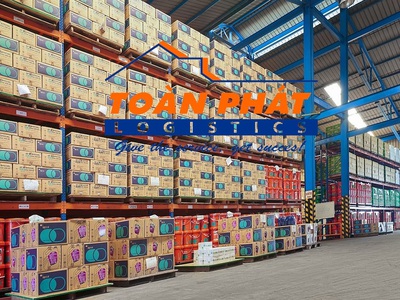Cho thuê kho rack kệ, khu vực Dĩ An, TP. Hồ Chí Minh 0