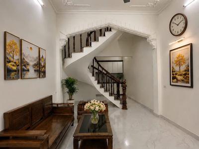 Nhà 2 tầng Chợ Đôn - Thiên Lôi 0