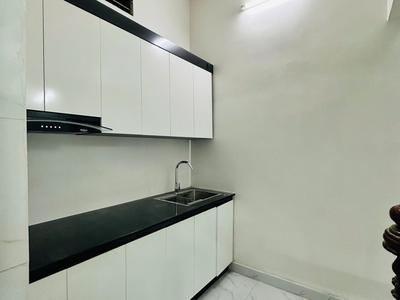 Nhà 2 tầng Chợ Đôn - Thiên Lôi 1