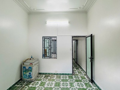 Nhà 2 tầng Chợ Đôn - Thiên Lôi 5