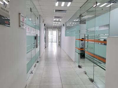 Cho thuê 110m sàn VP toà nhà Star Tower - Dương Đình Nghệ, giá hợp lý, sẵn bàn giao 3