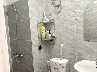 Cho thuê căn hộ 2PN 2WC full nội thất gần KCN Amata 4
