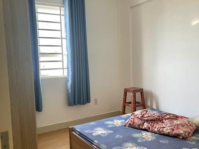 Cho thuê căn hộ 2PN 2WC full nội thất gần KCN Amata 2