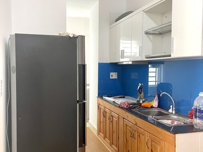Cho thuê căn hộ 2PN 2WC full nội thất gần KCN Amata 5