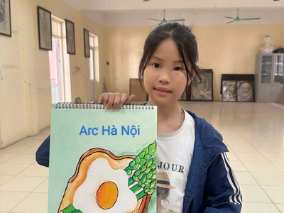 Lớp Vẽ Cho Bé Ở Hà Nội Lớp vẽ thiếu nhi 0