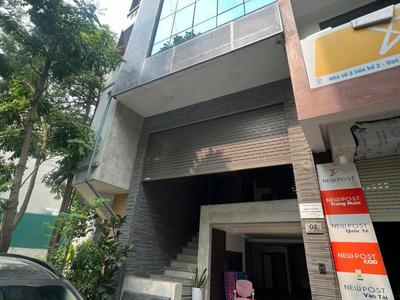 Cho thuê nhà 7 tầng,vị trí đẹp,gần ngã tư   tiện kinh doanh đa ngành khu Văn Khê,Hà Đông 0