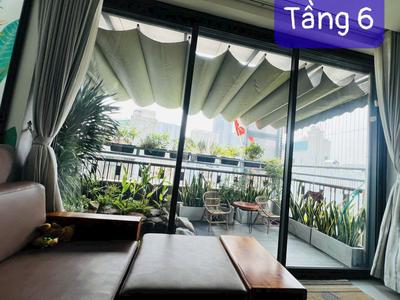 Cho thuê nhà 7 tầng,vị trí đẹp,gần ngã tư   tiện kinh doanh đa ngành khu Văn Khê,Hà Đông 11