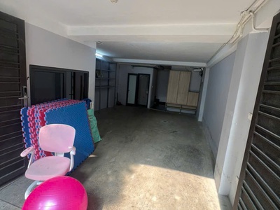 Cho thuê nhà 7 tầng,vị trí đẹp,gần ngã tư   tiện kinh doanh đa ngành khu Văn Khê,Hà Đông 1