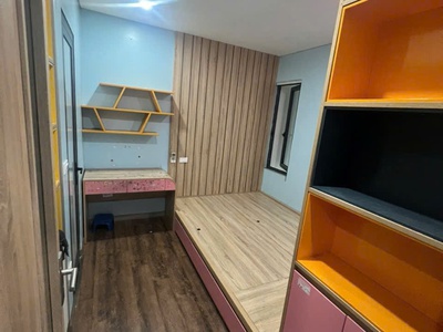 Cho thuê nhà 7 tầng,vị trí đẹp,gần ngã tư   tiện kinh doanh đa ngành khu Văn Khê,Hà Đông 7