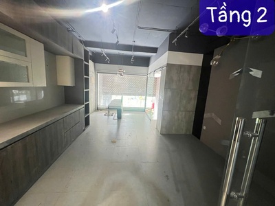 Cho thuê nhà 7 tầng,vị trí đẹp,gần ngã tư   tiện kinh doanh đa ngành khu Văn Khê,Hà Đông 2