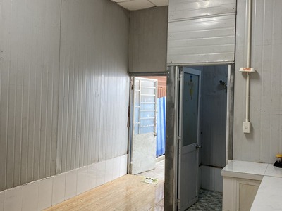 Cho thuê nhà Bình quới Thanh Đa rộng có sân 60m2 lâu dài. Giá rẻ 4.5tr/Tháng. 2
