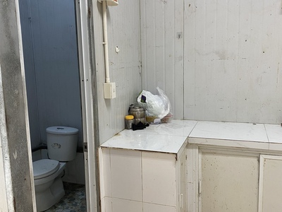 Cho thuê nhà Bình quới Thanh Đa rộng có sân 60m2 lâu dài. Giá rẻ 4.5tr/Tháng. 3
