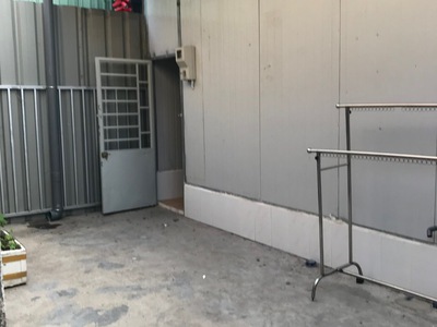 Cho thuê nhà Bình quới Thanh Đa rộng có sân 60m2 lâu dài. Giá rẻ 4.5tr/Tháng. 4