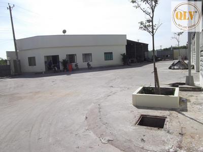 Bán/ Cho thuê nhà xưởng tại VĨNH CỬU ĐỒNG NAI 16.625m 0
