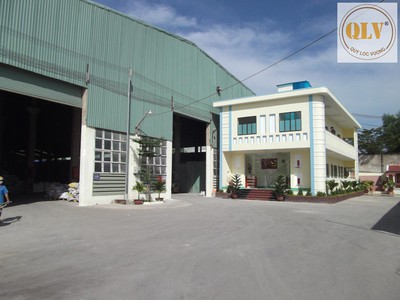 Bán/ Cho thuê nhà xưởng tại VĨNH CỬU ĐỒNG NAI 16.625m 1
