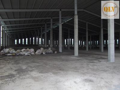 Bán/ Cho thuê nhà xưởng tại VĨNH CỬU ĐỒNG NAI 16.625m 2