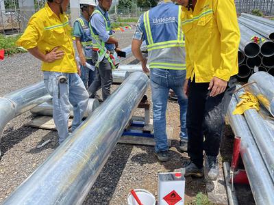 Băng keo bitum Premcote 101 - Chống ăn mòn kim loại 0