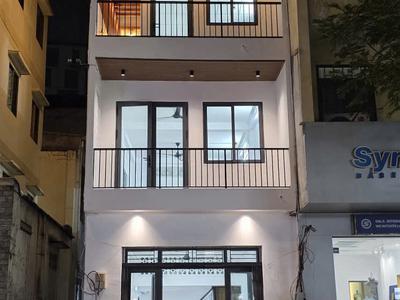 Hạ Giá Bán Gấp Mặt Tiền Đỗ Thị Lời , Quận 3 1