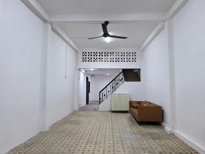 Hạ Giá Bán Gấp Mặt Tiền Đỗ Thị Lời , Quận 3 2