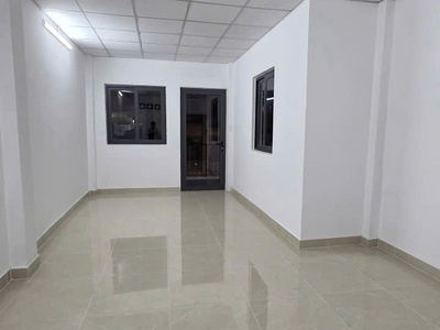 Hạ Giá Bán Gấp Mặt Tiền Đỗ Thị Lời , Quận 3 4