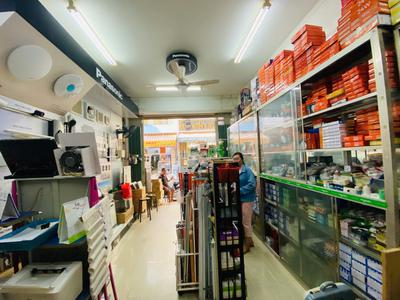Bán Gấp Nhà Mặt Tiền Vũ Chí Hiếu Khu Chợ Lớn Quận 5 2