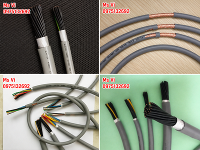 Cần cáp điều khiển ổn định, bền và dễ thi công Chọn ngay cáp điều khiển Altek Kabel 0