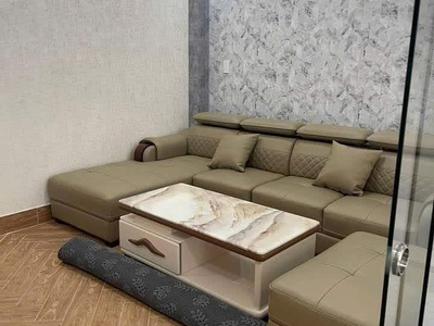  Bán nhà HXH thông Bùi Quang Là- Gò Vấp- sát Tân Bình- 4 tầng 76m2- Giá 6 tỷ 9 3