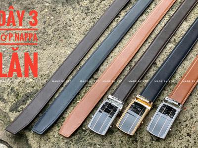 Nguồn Hàng Khởi Nghiệp Tận XƯởng - Đồ Da Chuẩn Form, Chuyên Xuất Khẩu 9