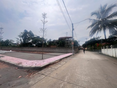 ĐẤT ĐẸP HÒA LẠC xuống tiền là có giá trị khai thác ngay 2