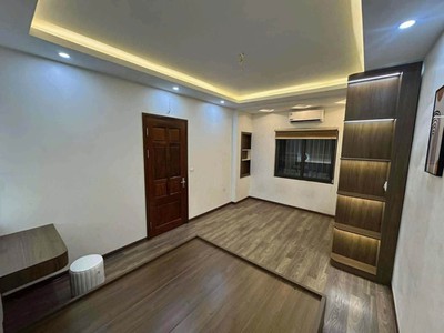 Nhà đẹp phố Nguyễn Đức Cảnh gần phố   ô tô ngõ rộng 32m2 x 5T tặng nội thất về ở ngay, hơn 7 tỷ 3