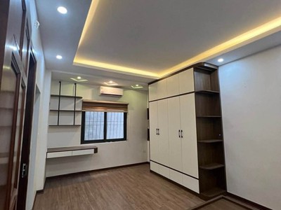 Nhà đẹp phố Nguyễn Đức Cảnh gần phố   ô tô ngõ rộng 32m2 x 5T tặng nội thất về ở ngay, hơn 7 tỷ 4