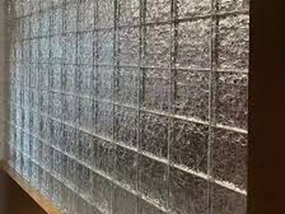 Gạch Lấy Sáng Cho Mặt Tiền Nhà Đẹp Và Sang Trọng 0