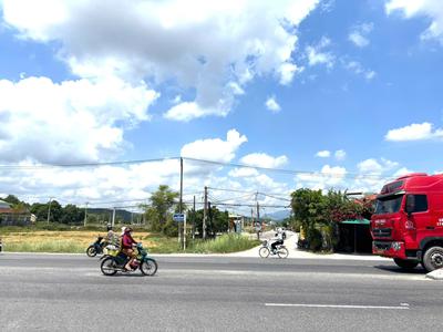 Đất ven Đà Nẵng - Xuân Phú đường nhựa 10m5 có thể kinh doanh 2