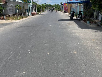 Đất ven Đà Nẵng - Xuân Phú đường nhựa 10m5 có thể kinh doanh 0