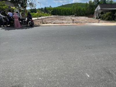 Đất ven Đà Nẵng - Xuân Phú đường nhựa 10m5 có thể kinh doanh 1