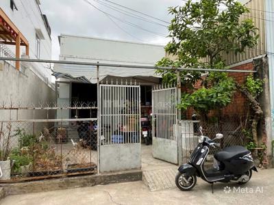 Cho Thuê Nhà Hẻm Ô Tô 2PN 2WC Đường 28 Linh Đông 8.5tr/tháng 0