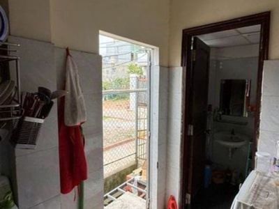 Cho Thuê Nhà Hẻm Ô Tô 2PN 2WC Đường 28 Linh Đông 8.5tr/tháng 3