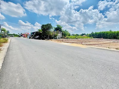 Bán lô đất mặt tiền đường 10m5, Xuân Phú, Đà Nẵng 0