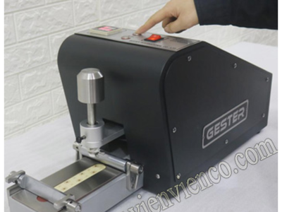 Máy kiểm tra độ bền màu ma sát GT-D04 4