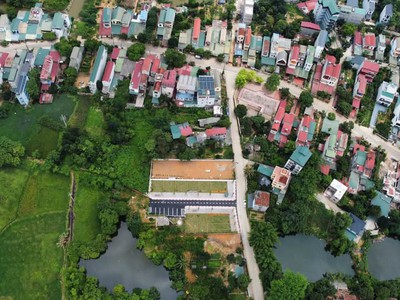 100m2 lô góc nở hậu 1