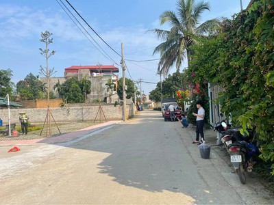 100m2 lô góc nở hậu 2