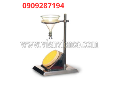 Máy Đo Độ Thấm Ướt Của Vải Darong Y B 813 1