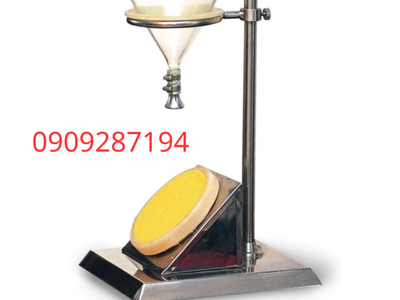 Máy Đo Độ Thấm Ướt Của Vải Darong Y B 813 0