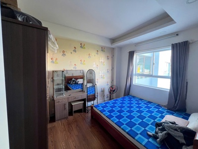 Bán căn CT7 Vĩnh Điềm Trung phường Tây Nha Trang khánh Hòa 39m2 Giá bán 1ty550 0