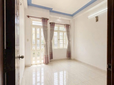 Chính chủ bán nhà đường Lê Văn Quới, Bình Tân: 4mx11m đúc 4 tấm 3